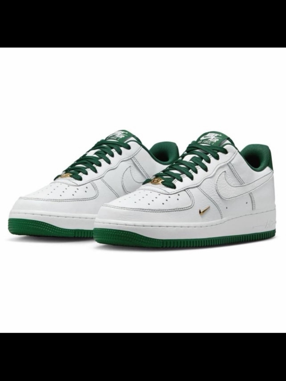 ⚡️⭐️Nike Women's AF1 '07 Mini Jewel Sneakers - 8.5